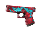 Glock-18 | Water Elemental image
